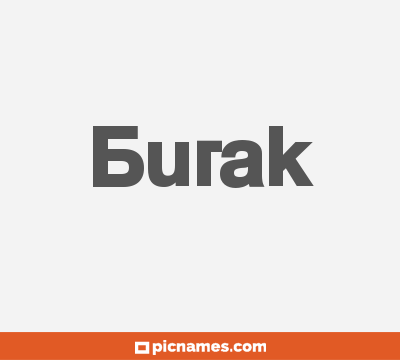 Burak