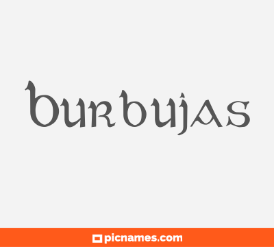 Burbujas