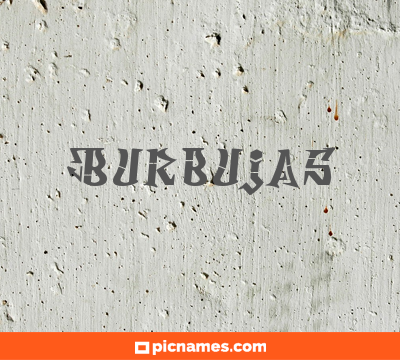 Burbujas