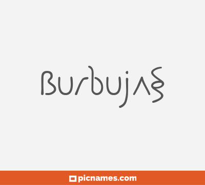 Burbujas