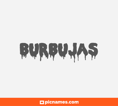 Burbujas