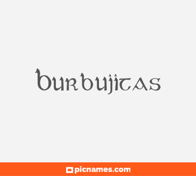 Burbujitas