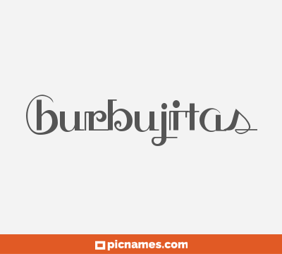 Burbujitas