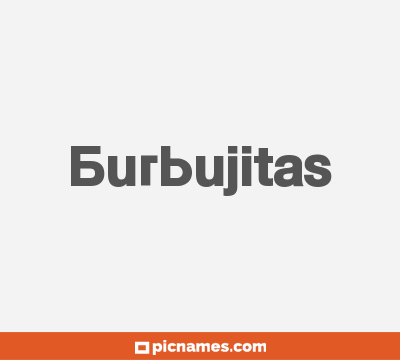 Burbujitas