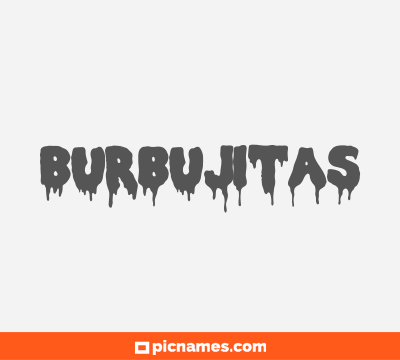 Burbujitas