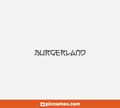 Burgerland