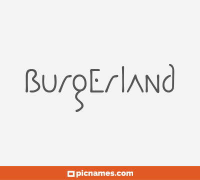 Burgerland