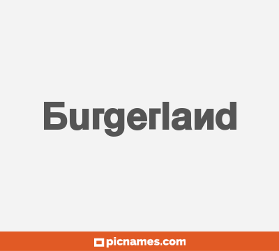 Burgerland