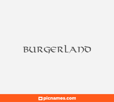 Burgerland