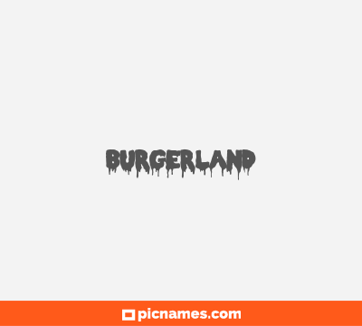 Burgerland