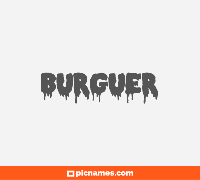 Burguer