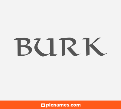 Burk