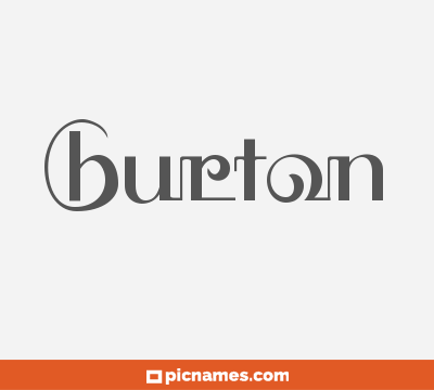 Burton