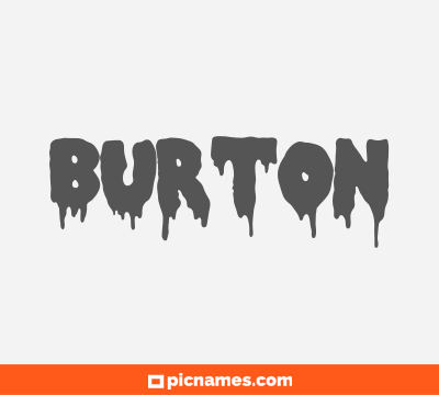 Burton