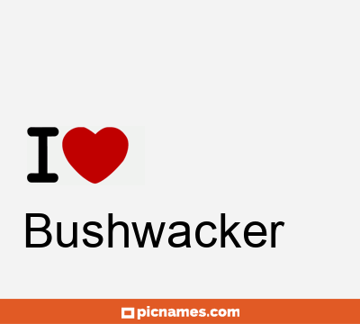 Bushwacker