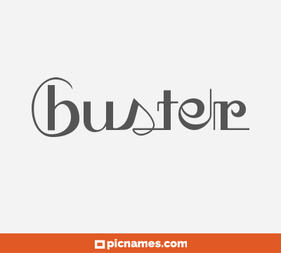 Buster