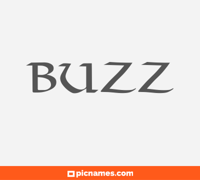 Buzz