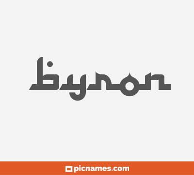 Byron