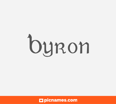 Byron