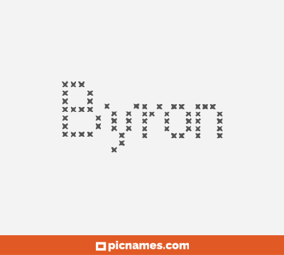 Byron