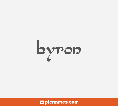 Byron