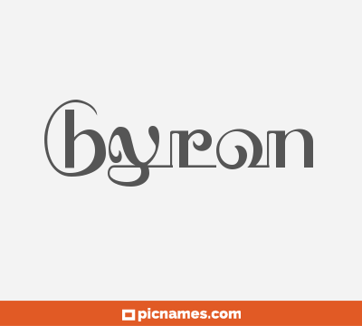 Byron