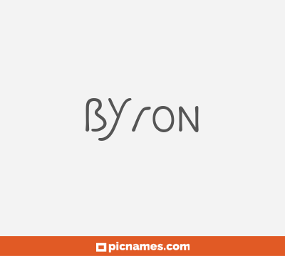 Byron