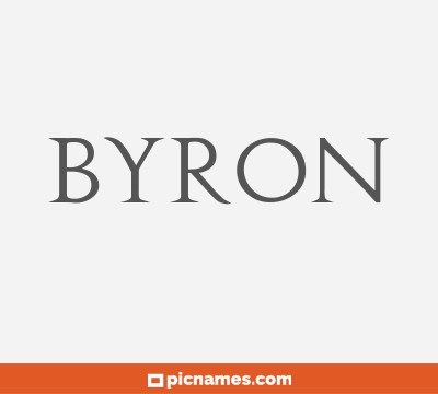 Byron