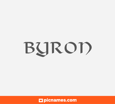 Byron