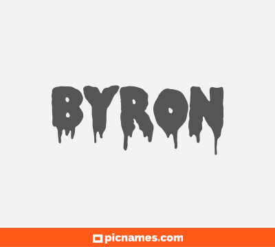 Byron