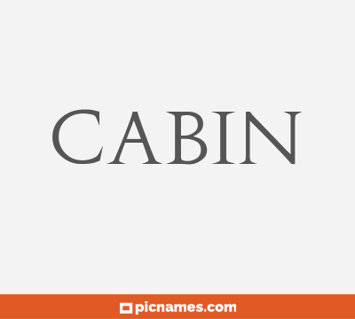 Cabin