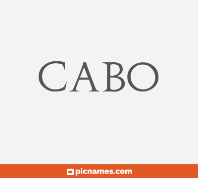 Cabo