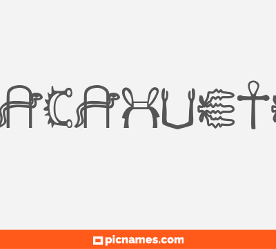 Cacahuete