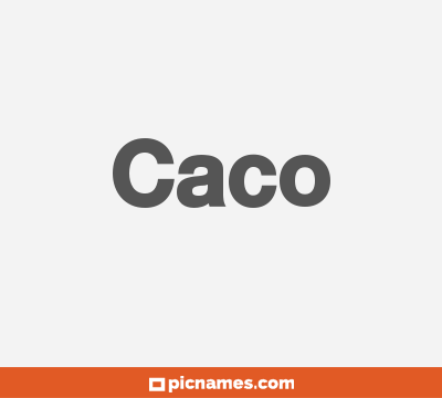 Caco