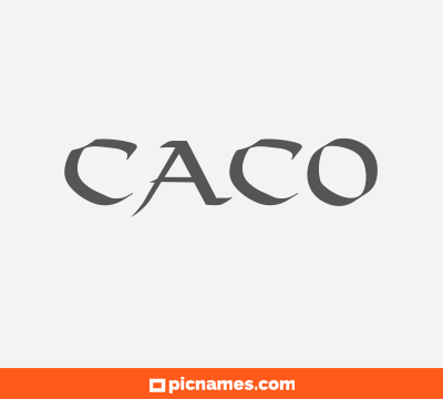 Caco