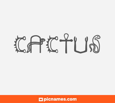 Cactus