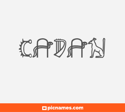 Cadan