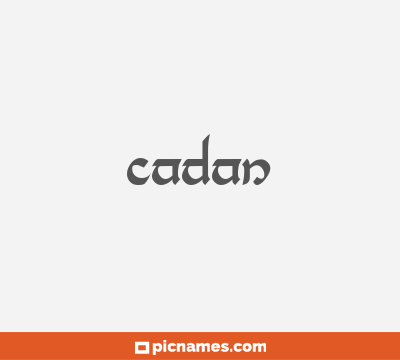 Cadan