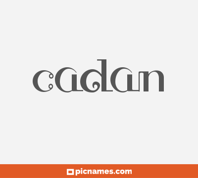 Cadan