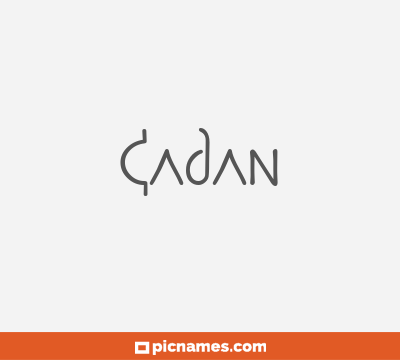 Cadan