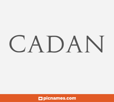 Cadan