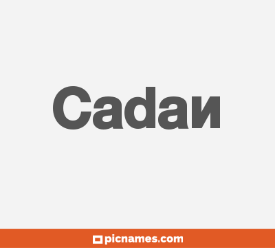 Cadan