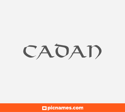 Cadan