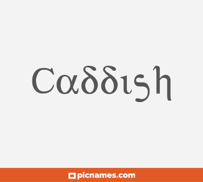 Caddish