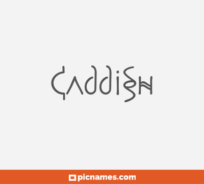 Caddish