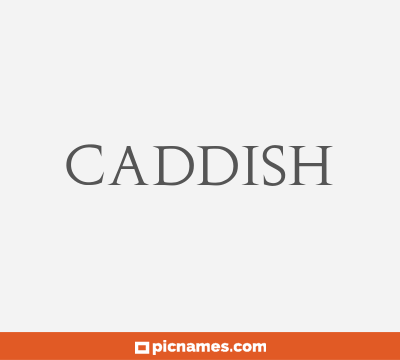 Caddish