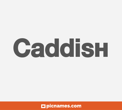 Caddish