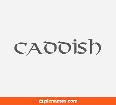 Caddish