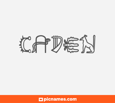 Caden