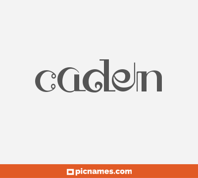 Caden